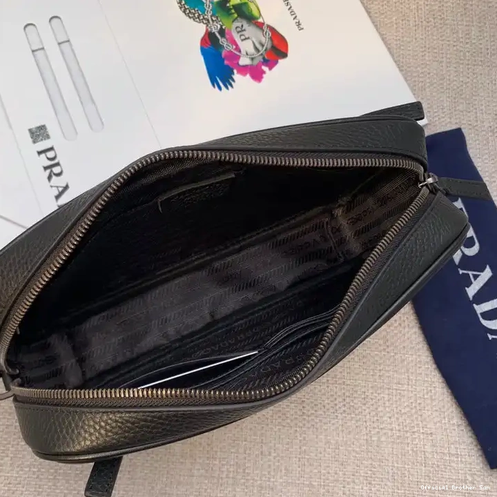 Official Brother Sam Bag Prada 2204YZ0046 0624